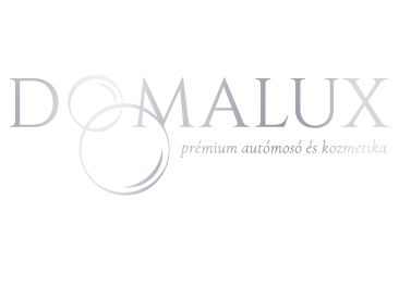 Domalux Prémium Autómosó
